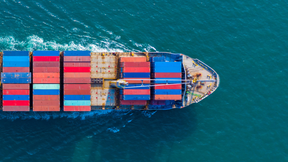 Ocean Network Express connects to CargoWise to enable automatic digital rate transfer | WiseTech Global