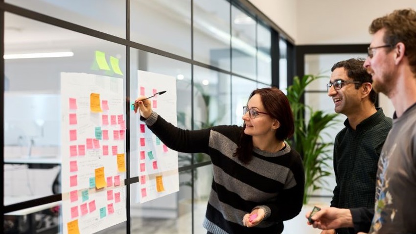 Scopri il tuo potenziale e definisci la tua carriera grazie al programma di rotazione di WiseTech